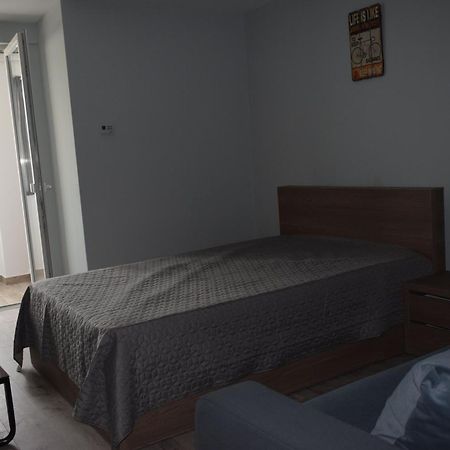 Apartament Palatul De Justitie Rhbm Baia Mare Ngoại thất bức ảnh