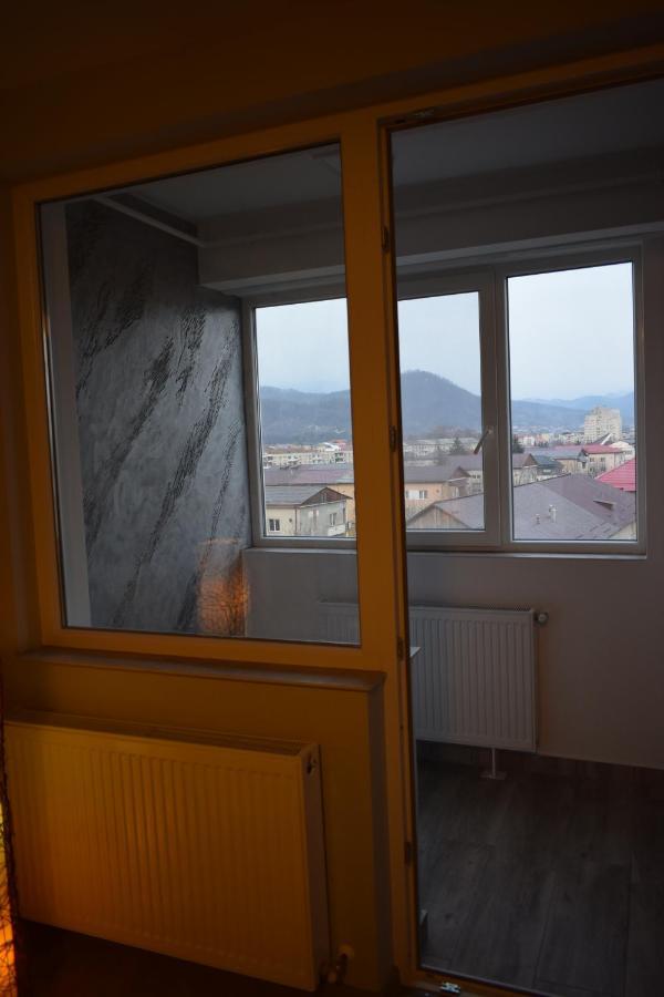 Apartament Palatul De Justitie Rhbm Baia Mare Ngoại thất bức ảnh