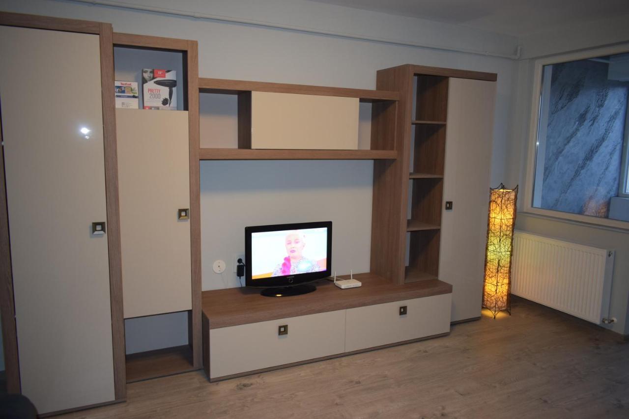 Apartament Palatul De Justitie Rhbm Baia Mare Ngoại thất bức ảnh