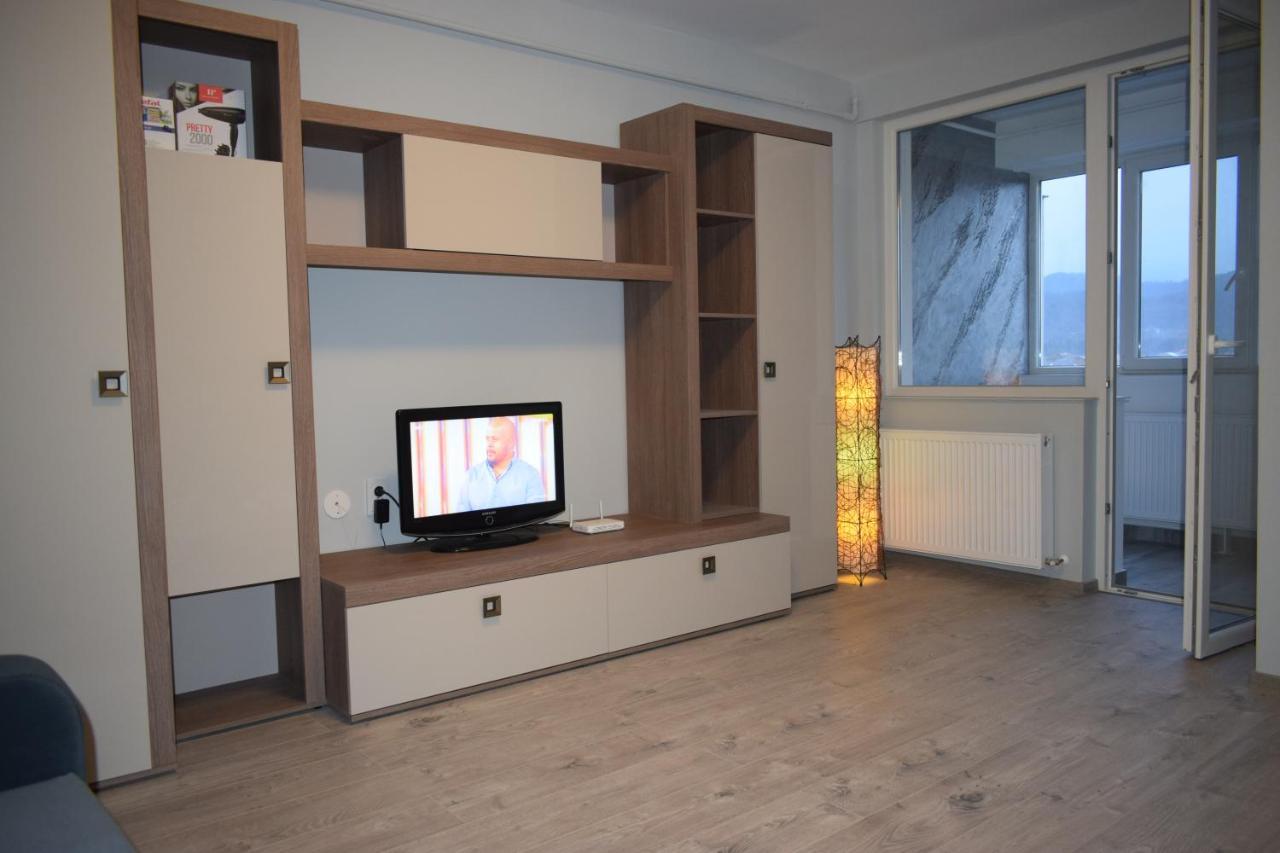 Apartament Palatul De Justitie Rhbm Baia Mare Ngoại thất bức ảnh