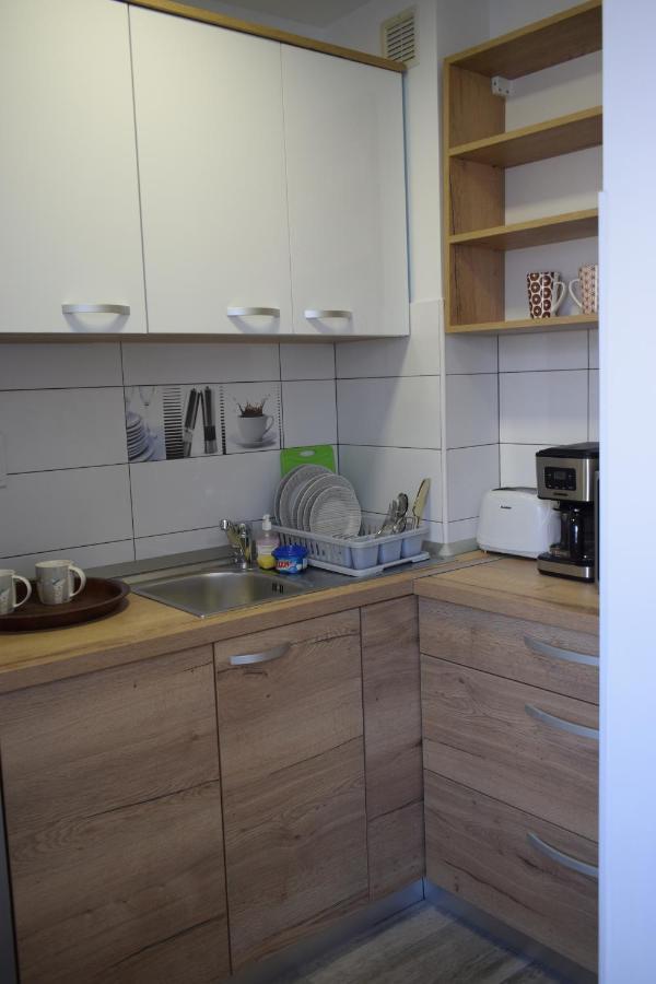 Apartament Palatul De Justitie Rhbm Baia Mare Ngoại thất bức ảnh