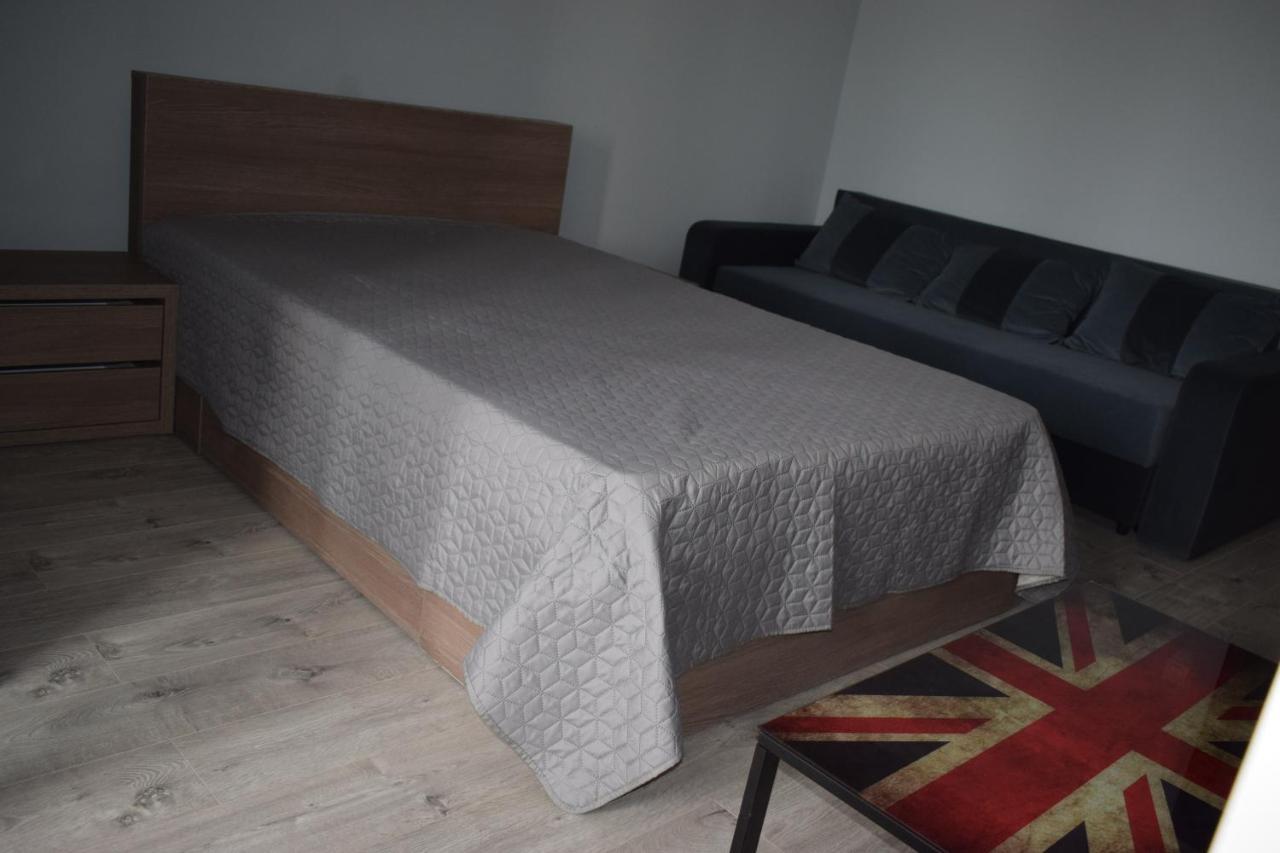Apartament Palatul De Justitie Rhbm Baia Mare Ngoại thất bức ảnh