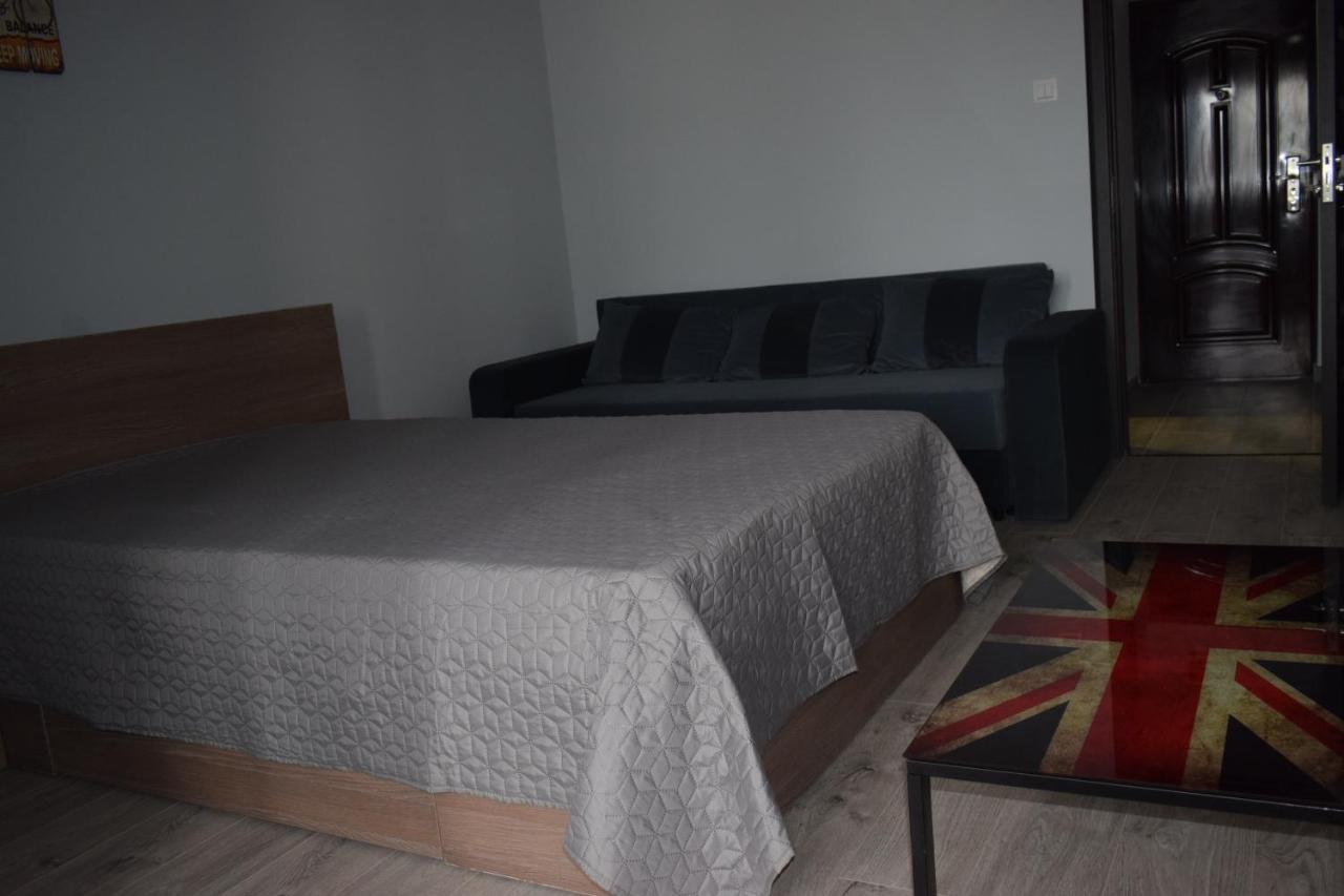 Apartament Palatul De Justitie Rhbm Baia Mare Ngoại thất bức ảnh