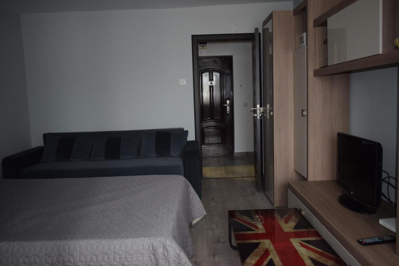 Apartament Palatul De Justitie Rhbm Baia Mare Ngoại thất bức ảnh
