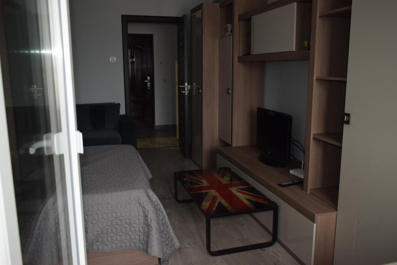 Apartament Palatul De Justitie Rhbm Baia Mare Ngoại thất bức ảnh