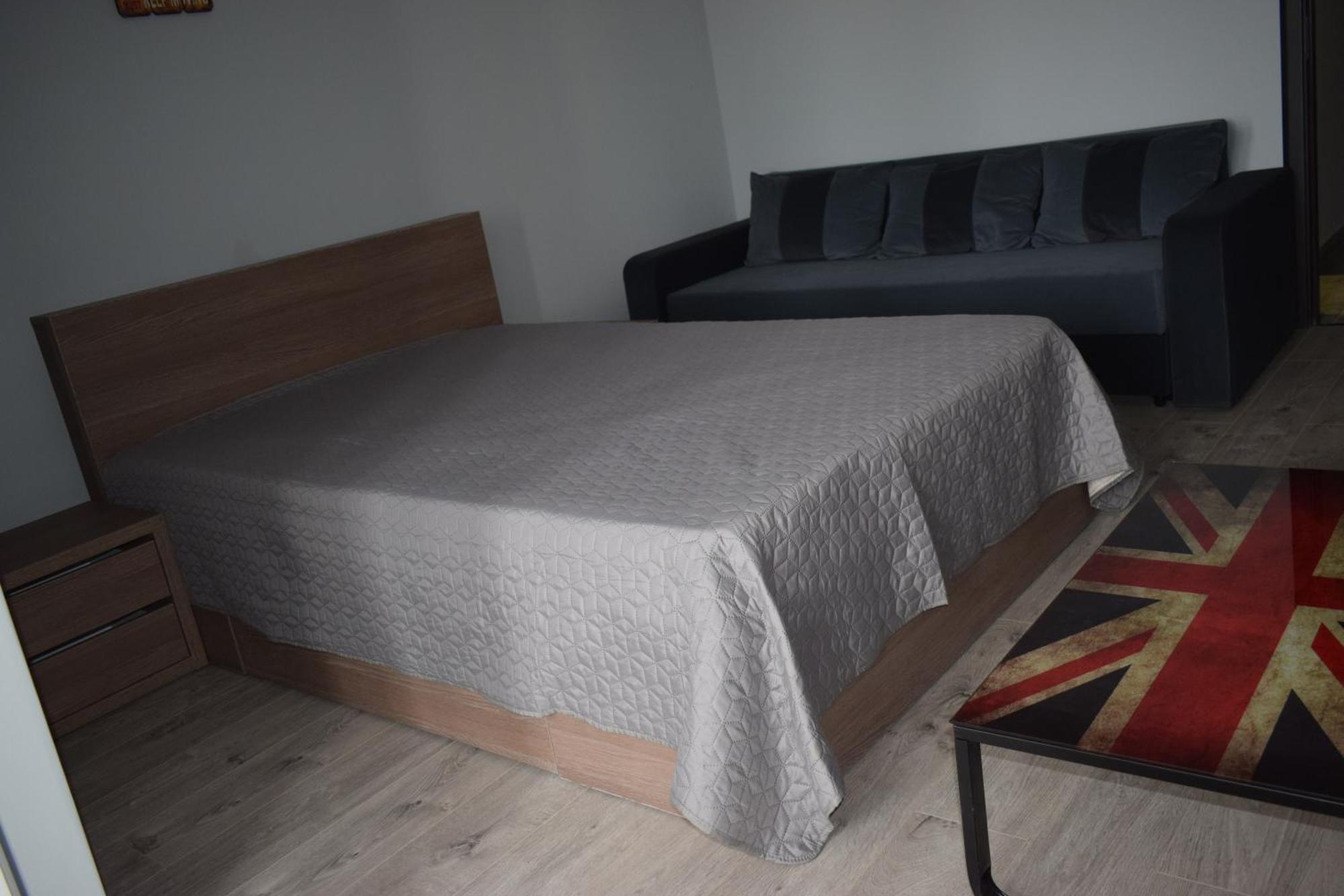 Apartament Palatul De Justitie Rhbm Baia Mare Ngoại thất bức ảnh