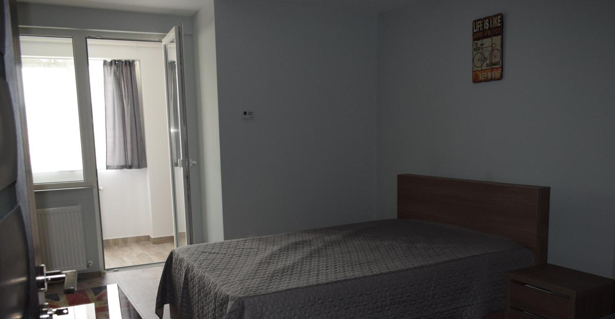 Apartament Palatul De Justitie Rhbm Baia Mare Ngoại thất bức ảnh